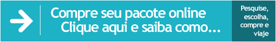 Compre seu pacote online para Fernando de Noronhan