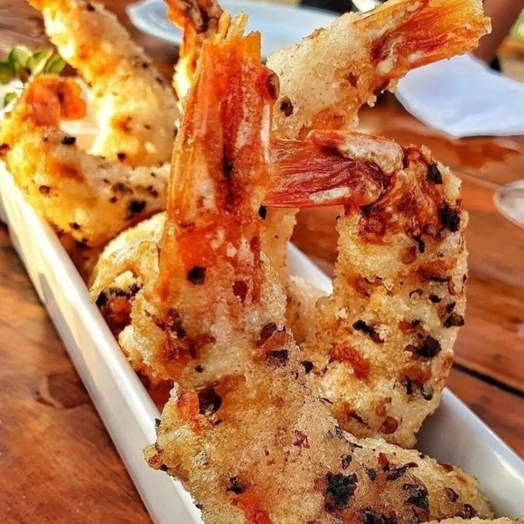 13 melhores restaurantes em Noronha