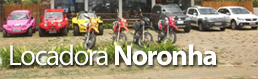 Locadora Fernando de Noronha