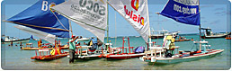 Destino Porto de Galinhas