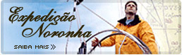 Expedi&ccedil;&atilde;o para Fernando de Noronha